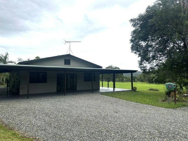 PEACEFUL RURAL LIVING
