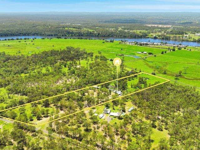 PEACEFUL RURAL LIVING IN SEELANDS