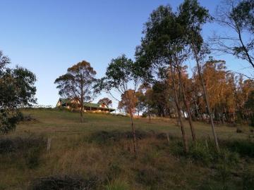 PEACEFUL RURAL LIVING in WAPENGO