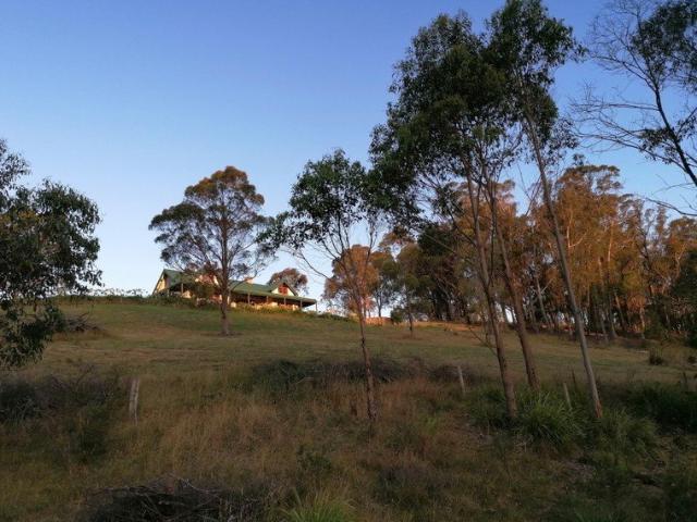 PEACEFUL RURAL LIVING in WAPENGO
