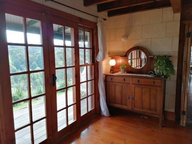 PEACEFUL RURAL LIVING in WAPENGO