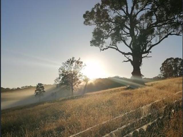 PEACEFUL RURAL LIVING in WAPENGO