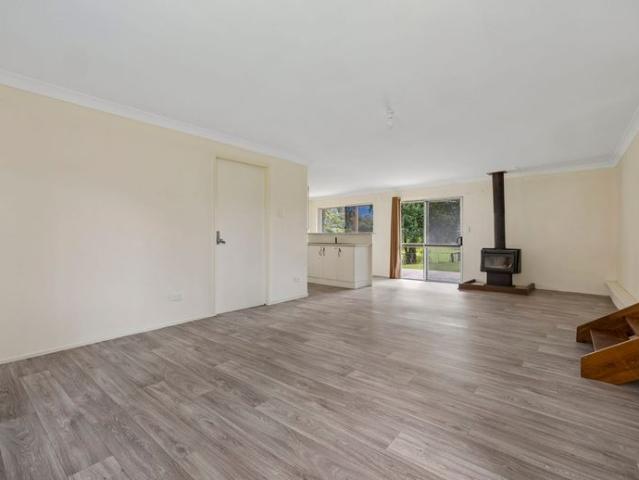 Peaceful Rural Living in the Heart of Tyalgum