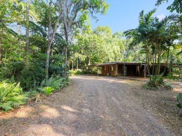 Peaceful Rural Living on 22 Acres