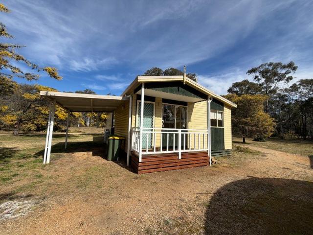 Peaceful Rural Living on 7 Hectares