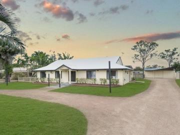 Peaceful Rural Living on a Generous 3,203m² Block