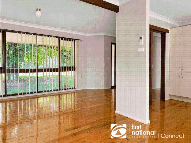 Peaceful Rural Living on Approx. 4 Acres Just Minutes from Richmond!