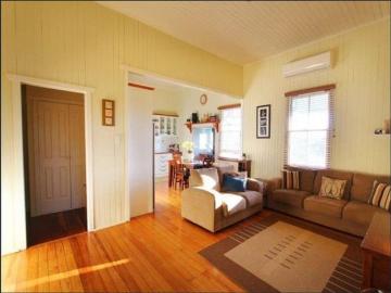 Peaceful Rural Living with Granny Flat