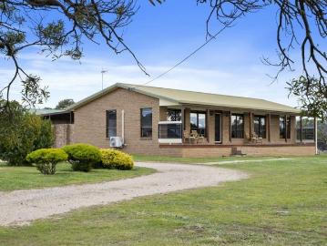 Swansea, Glamorgan-springbay, Little Swanport