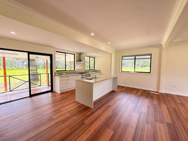 Peaceful Rural Retreat with Creek Frontage and Mt Buffalo Views