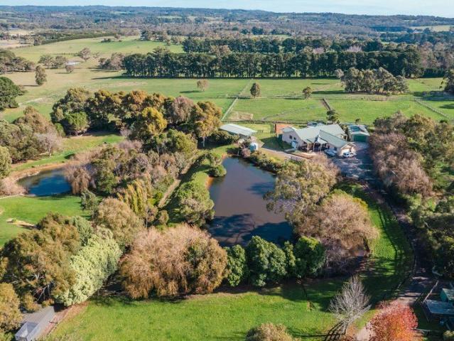 Peaceful Rural Retreat