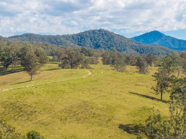 PEACEFUL RURAL SETTING