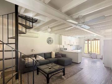 Maraylya, Baulkham Hills Shire, Snapper Island