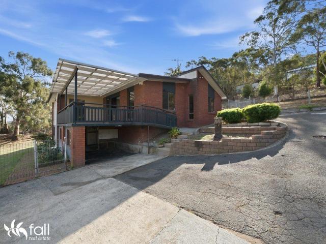 Peaceful Semi Rural Living on the Outskirts of Sorell
