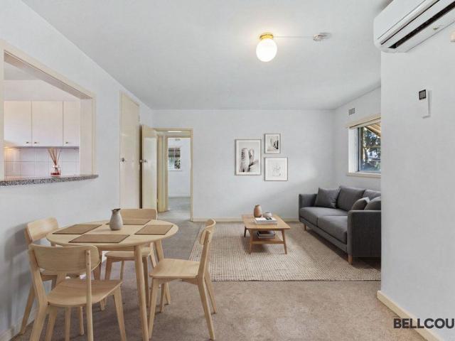 PEACEFUL, SECURE & SPACIOUS APARTMENT LIVING