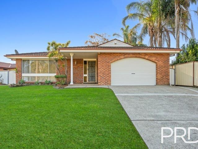 Peaceful Setting with Exceptional Potential