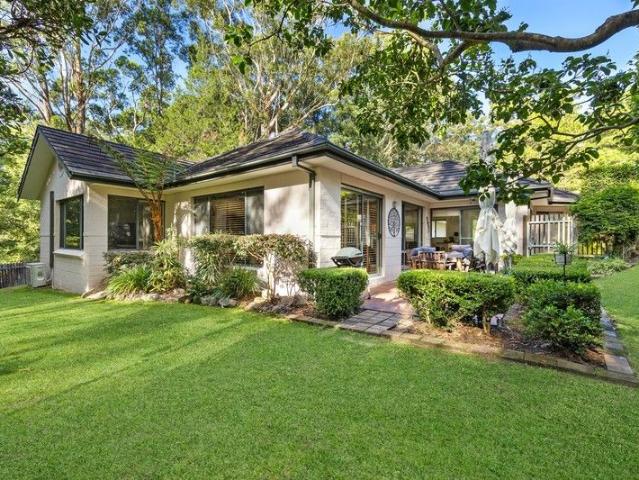 Peaceful single level haven, perfect for families and downsizers alike