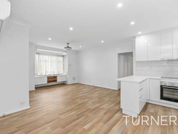 Peaceful Single Storey Living in a Highly Sought After Location