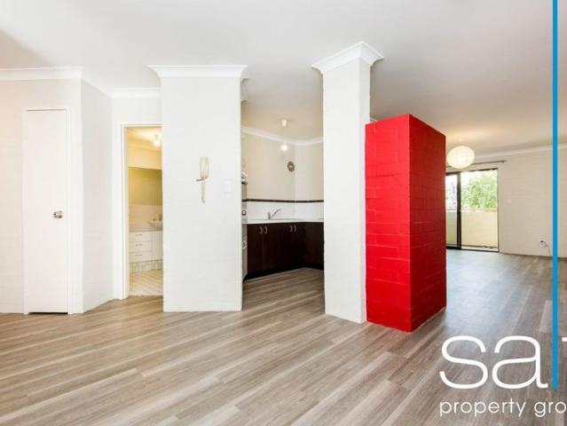 PEACEFUL SOUTH PERTH LIVING WITH POOL & GARDEN OUTLOOK