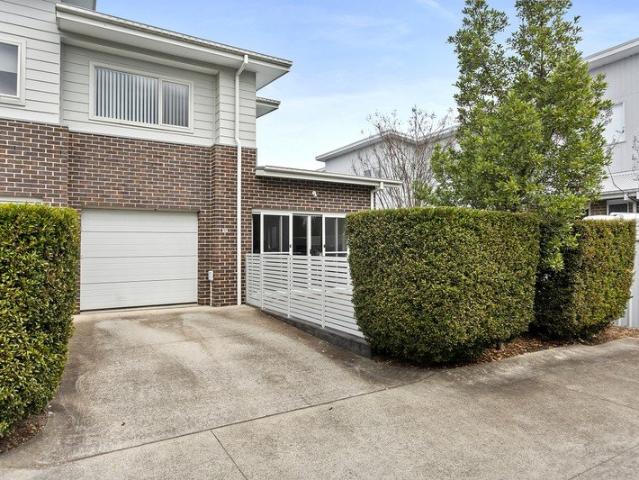 PEACEFUL, SPACIOUS AND EASY CARE