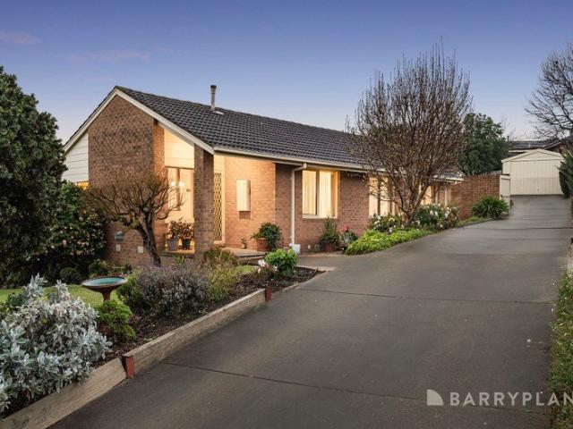 Peaceful, spacious and irresistibly convenient