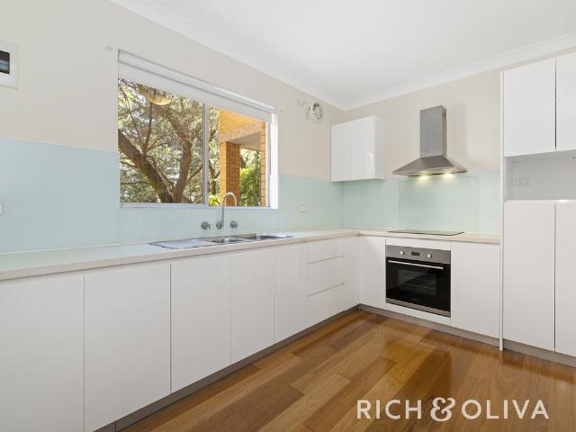 DEPOSIT TAKEN @ $750 Per Week Peaceful & Spacious Apartment with Fresh Interiors!
