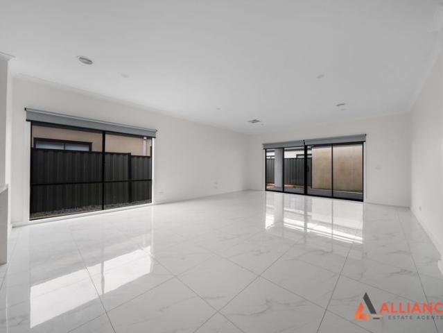 Peaceful & Spacious Family Home for Rent in Kalkallo