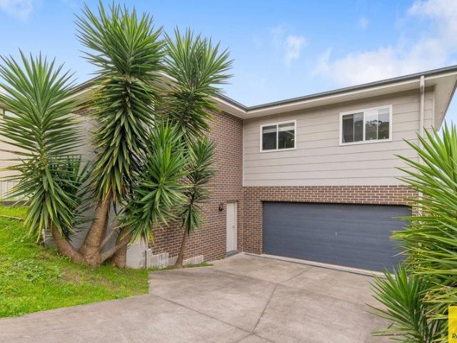 Peaceful & Spacious One Bedroom Living!