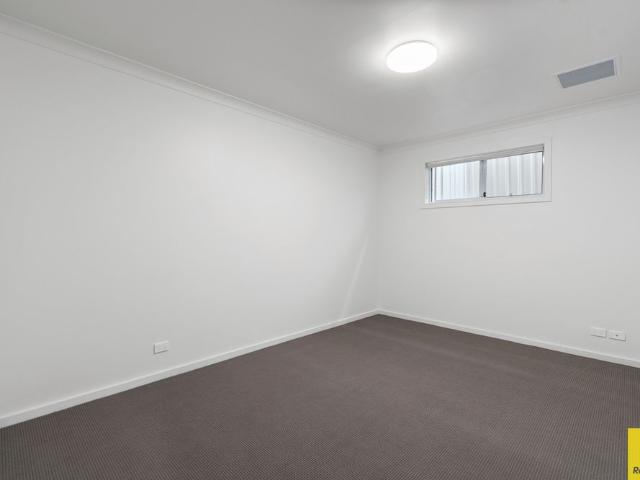 Peaceful & Spacious One Bedroom Living!