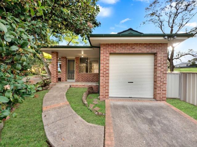 Peaceful, Spacious & Perfectly Positioned