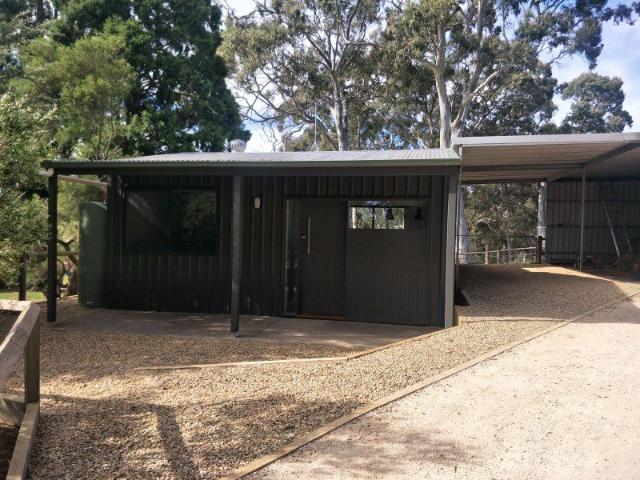 Peaceful Studio in Echunga | Available 30/9/26