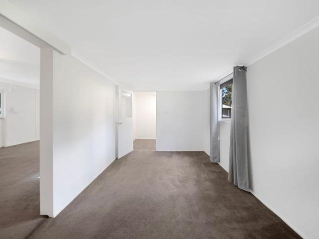 Peaceful Studio Living in a Rural Setting