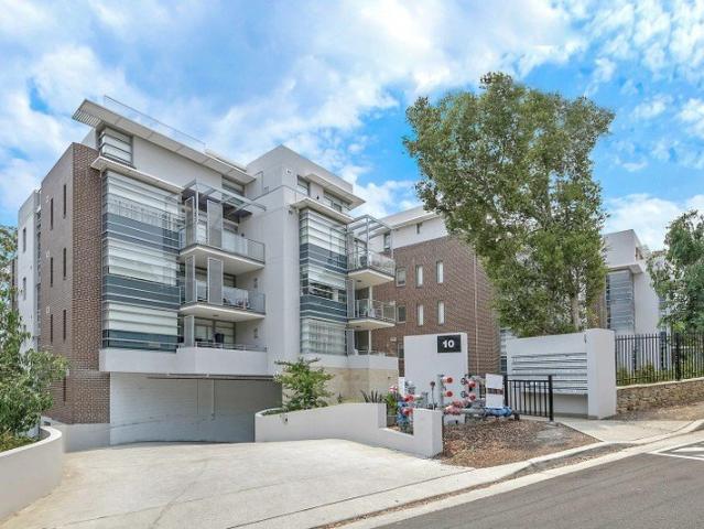 Peaceful & Stylish One Bedroom Apartment in the Heart of Lindfield
