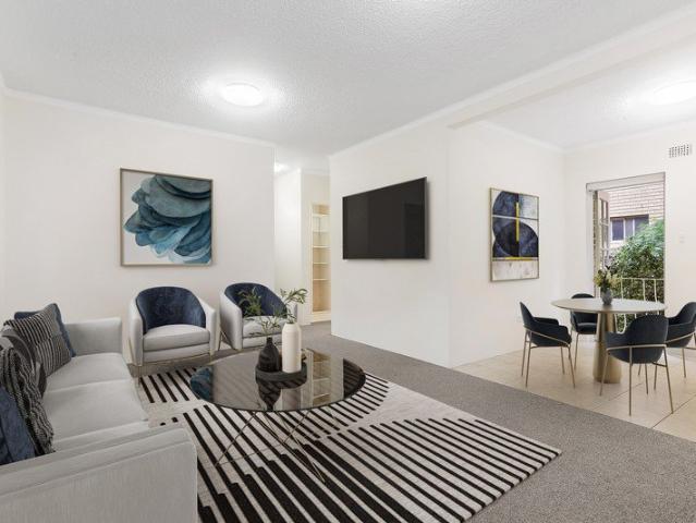 Peaceful, Stylish, and Sunlit Just Minutes to Coogee Beach