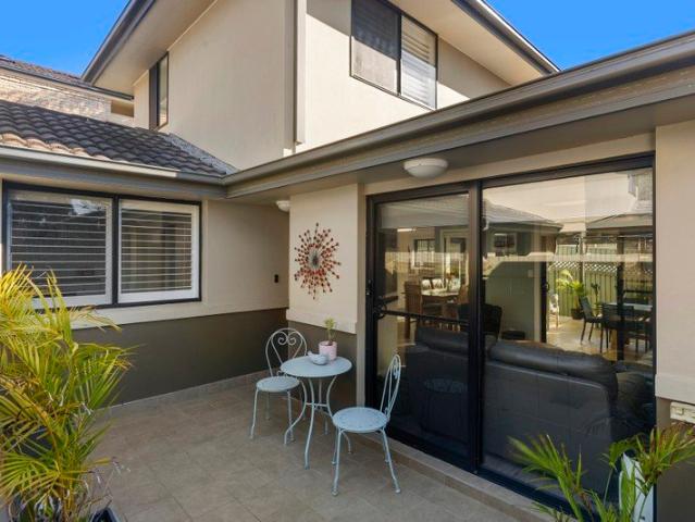 Peaceful, Stylish & Convenient