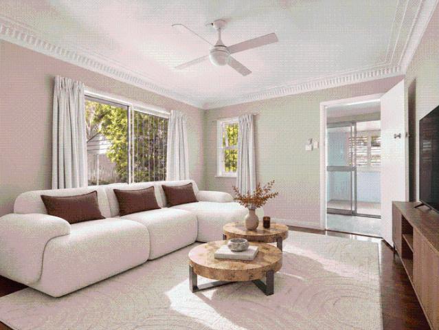 Peaceful Surroundings in a Convenient Location