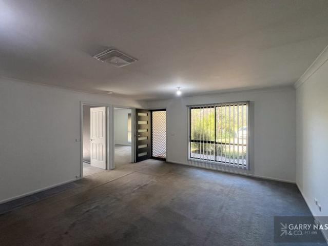 PEACEFUL SURROUNDS, SPACIOUS LIVING