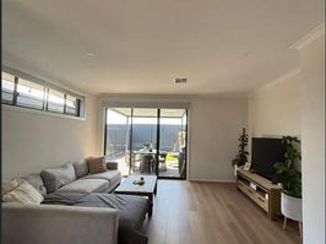 Peacefully Located In A Popular Location