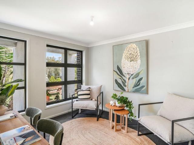 Peacefully positioned in Bundabah