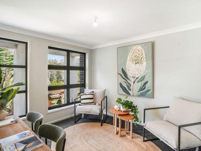 Peacefully positioned in Bundabah