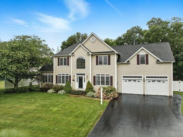 Peach Tree Dr, Sutton, Home For Sale
