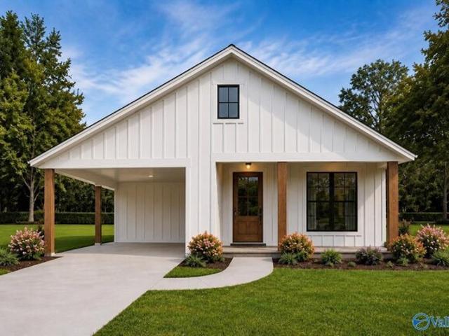 Peach Tree Ln, Boaz, Home For Sale