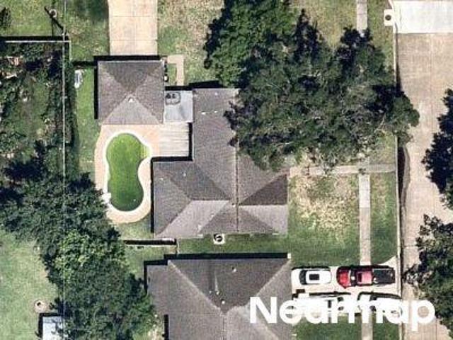 Peach Ln