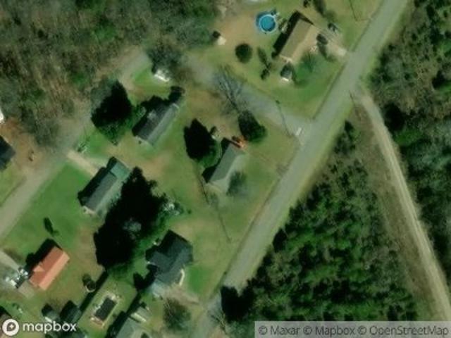 Peach Orchard Rd