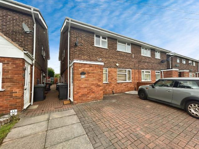 Peach Road, Willenhall WV12, 2 bed flat to rent, £850 pcm | PrimeLocation