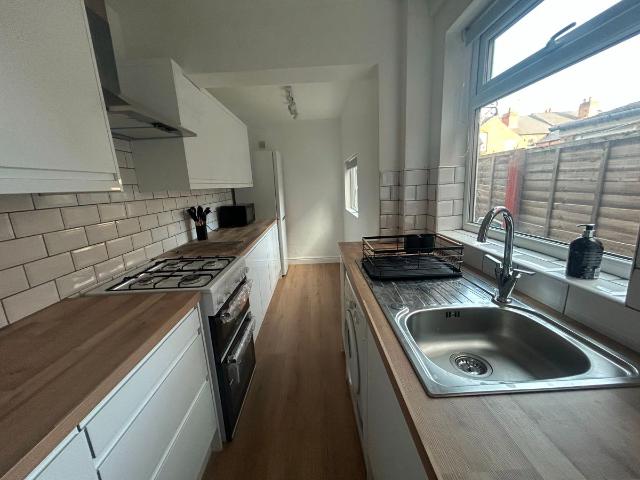 Peach Street, Derby DE22, 2 bed terraced house to rent, £975 pcm | PrimeLocation