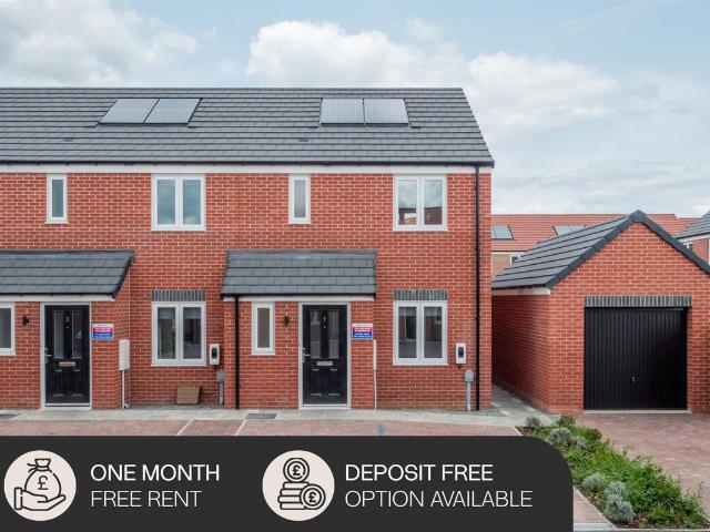 Peachleaf Lane, Houghton Le Spring DH4, 3 bed semi detached house to rent, £945 pcm | PrimeLocation