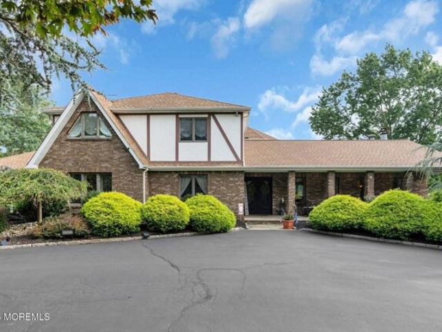 Peachtree Ln, Manalapan, Home For Sale