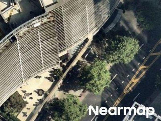Peachtree St NE