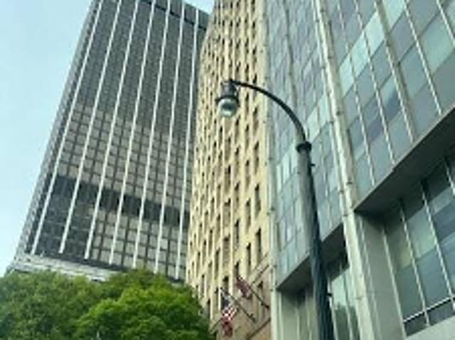 Peachtree St NW Apt 903